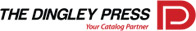 The Dingley Press – The Cataloger