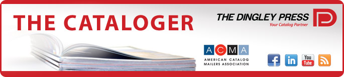 The Dingley Press – The Cataloger